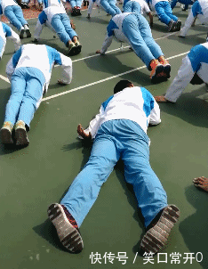 生命在于运动,运动在于手动