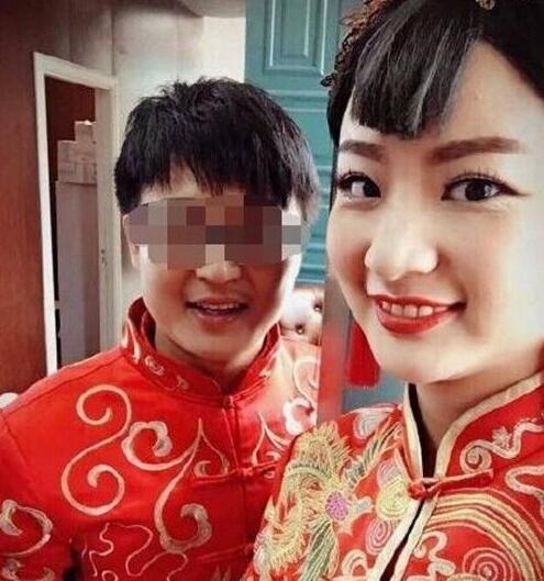 23岁新婚女孩遭男扮女装歹徒劫杀 嫌犯被判死刑