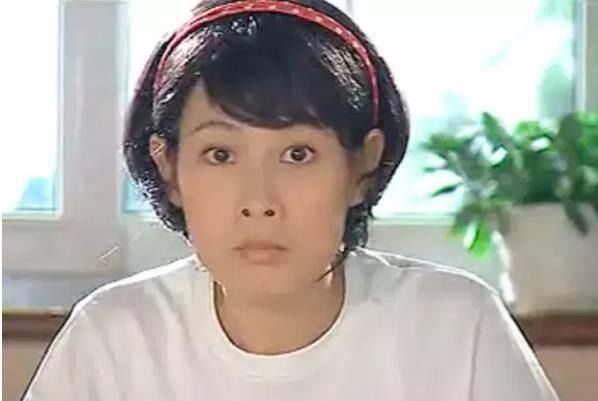 粉红女郎的15年,男人婆成了傅老大的女人,哈妹为了胡歌剃度出家