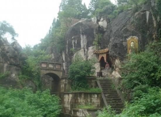 淮南:八公山旅游区 上窑旅游景区 焦岗湖旅游景区 龙湖公园