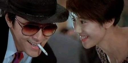 周星驰的《国产凌凌漆》,你注意到这些点了吗?