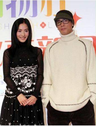 陈小春被张柏芝甩,遇到了应采儿,也让陈小春成为了好男人