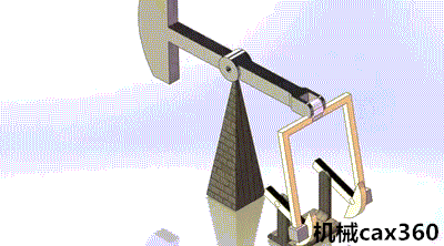 新一波的机械动图来袭,一看就懂!