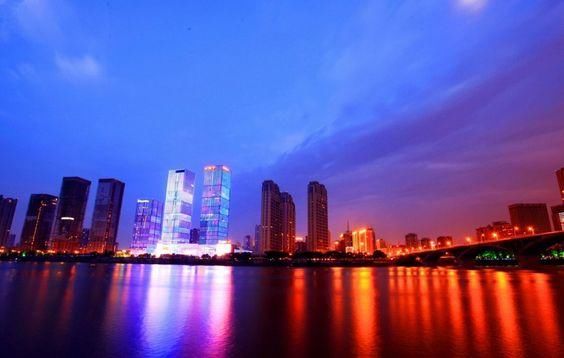 长沙湘江