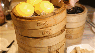 深圳11家出名早茶大合集,总有一样点心戳中你胃!
