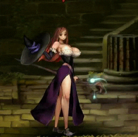 gif搞笑趣图 :我就不问牛顿什么心情了