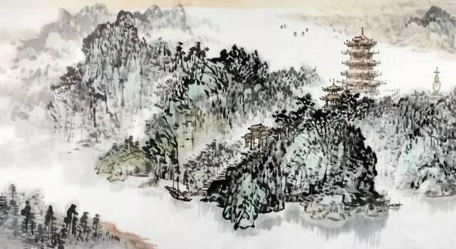 崔颢的《黄鹤楼》你真的读懂了吗?
