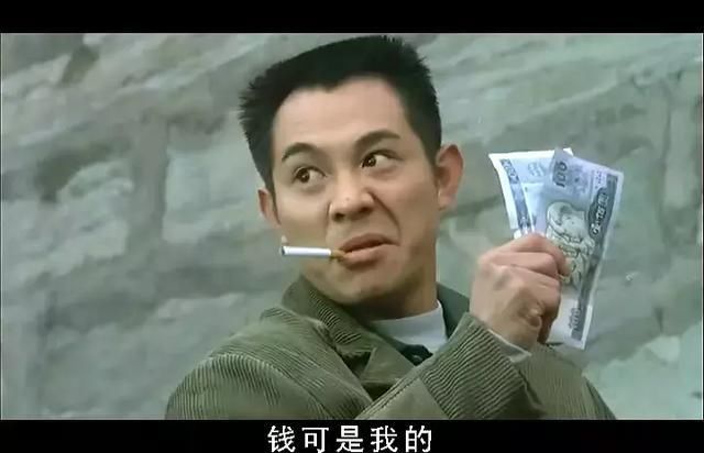 香港经典动作片十佳,周润发一人上榜四部,李连杰三部