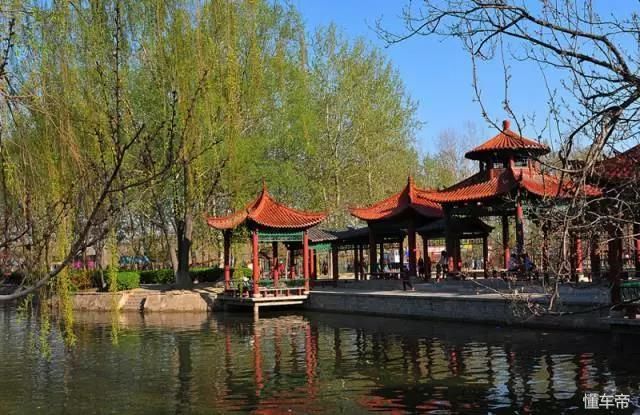 您有一份来自聊城自驾游邀请函,请查收!