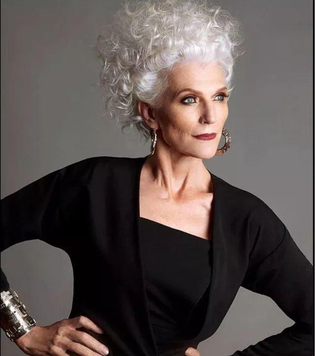 梅伊·马斯克(maye musk)