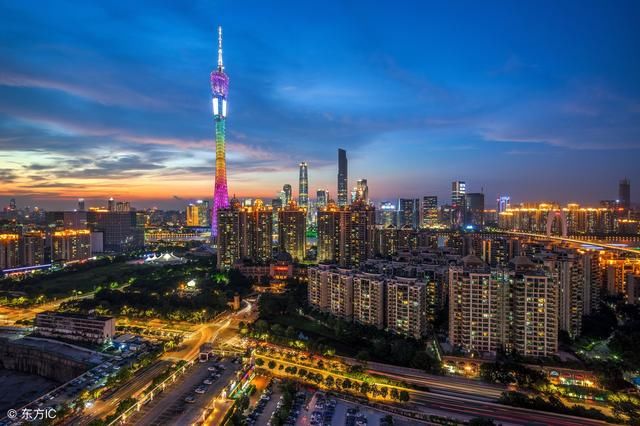 广州外国人哪个国家人最多?不是非洲国家,90%的人都答错了