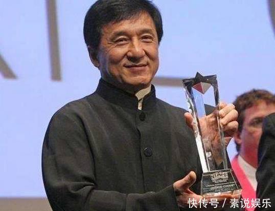 把中山装穿的最具有代表性的中国男星,周星驰第三,李连杰第一