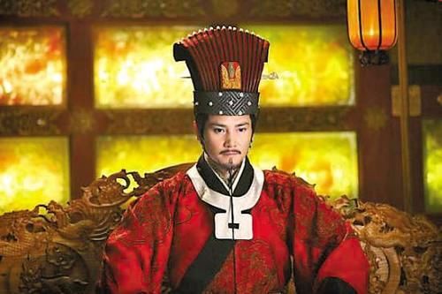 宋朝得以延续一百五十余年江山,全赖皇帝宿醉睡错了妃子
