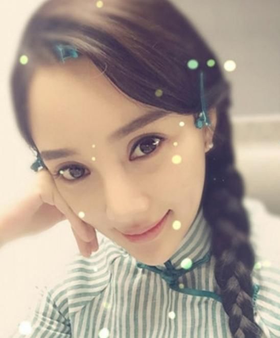 李小璐面相容易出轨?资深命理师精准分析