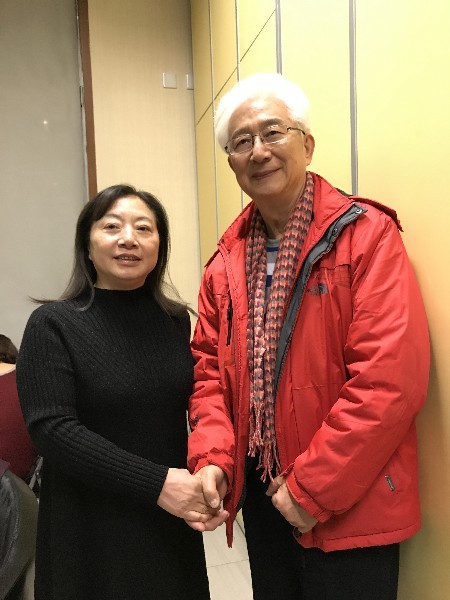 央视《大家》吴秀芝:一根银针治百病