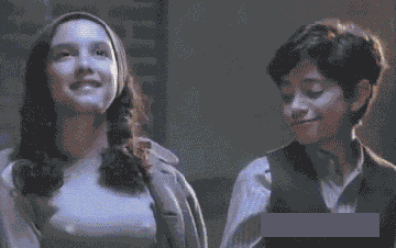 ▼小朋友看到了流星以后许的是什么愿望?这么快就实现了呢! 1.