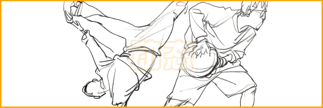 做到这两点,速写轻松上九十!