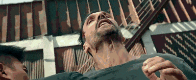 吴京, 你终于火了.