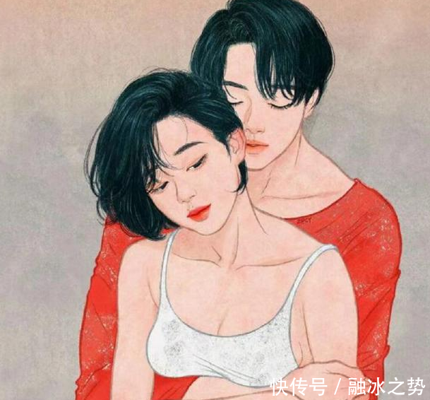 微信上,偷偷暗恋爱你的男人,会在这四个地方"露出马脚