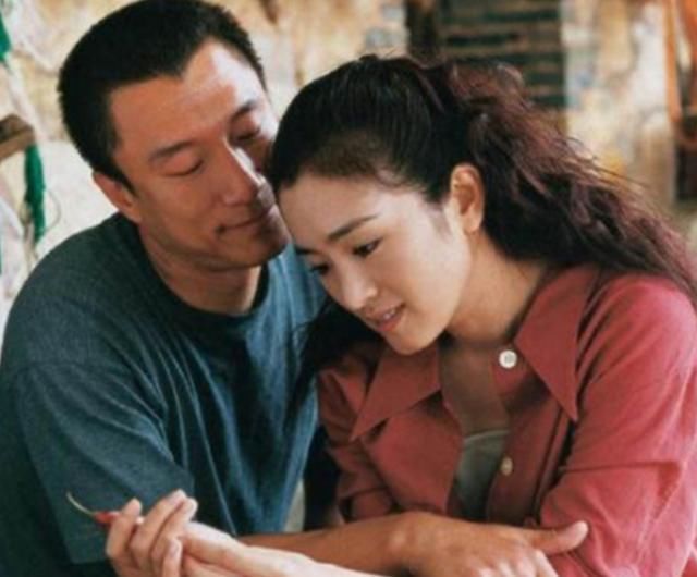 孙红雷初恋女友近照曝光,痴情为爱活成这样,网友:丁嘉丽知足吧