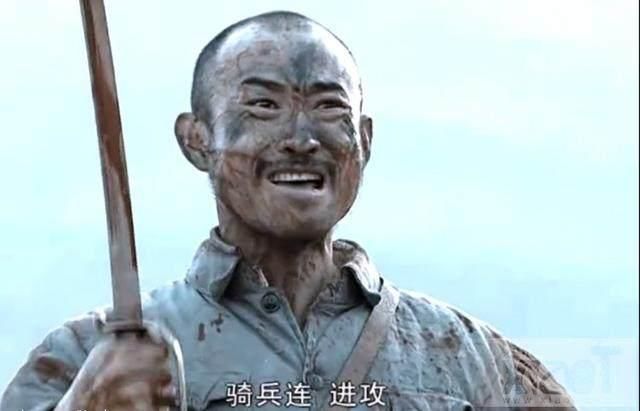 她是《亮剑》里的"张白鹿",李云龙心动过!现实中落寞被遗忘!
