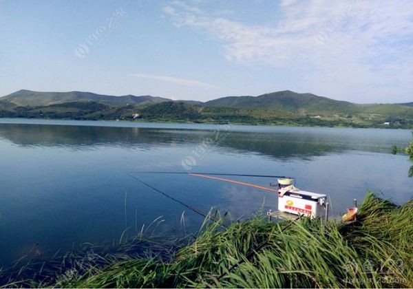 野钓鲫鱼时鱼饵及钓位的选择-北京时间