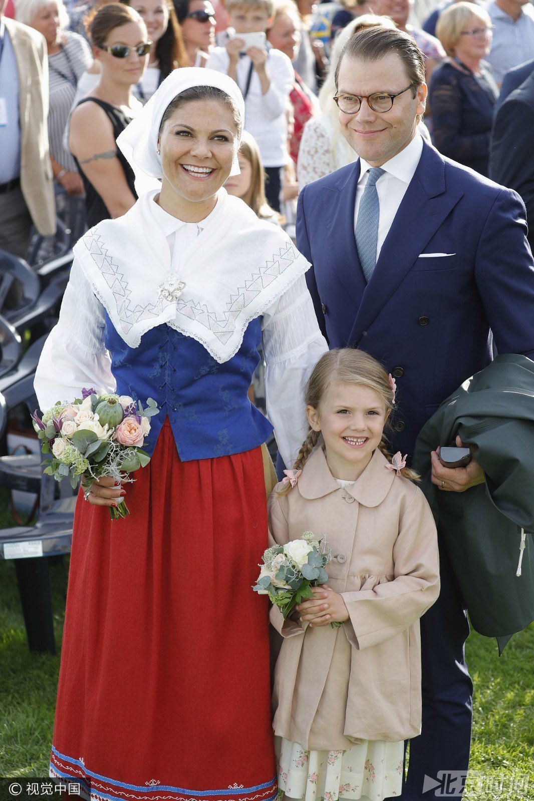 英国王室历史_英国王室全家福_比利时王室和英国王室