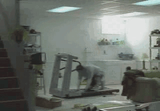 搞笑gif:大爷,你这一个手指穿两鼻孔,还真是天赋异禀