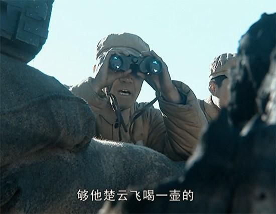 《亮剑》司令员豪言"5吨炮弹换下李云龙",总感觉哪里不对!