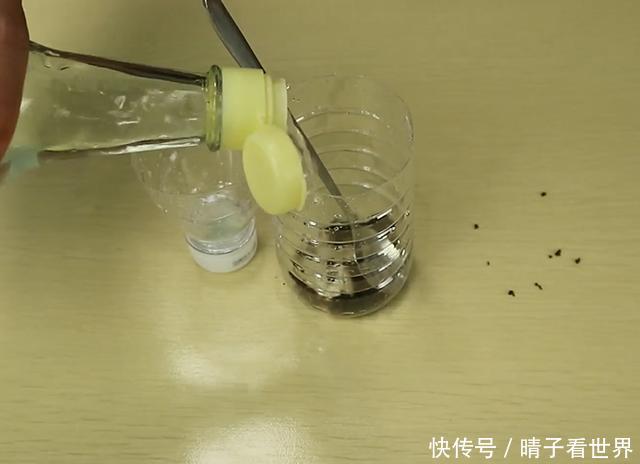 5分钟自制灭蚊器,比蚊香好用太多,效果不仅好,关键还