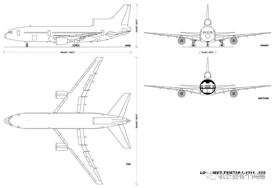 永远的对手,波音 vs 空客