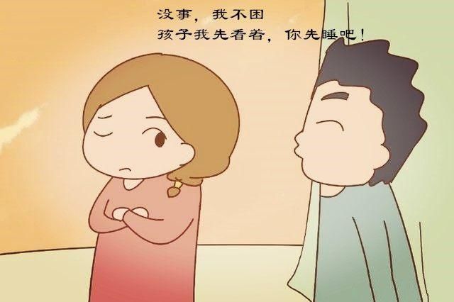 宝爸常说这3类"谎话",说明在他心里,你和孩子同等重要