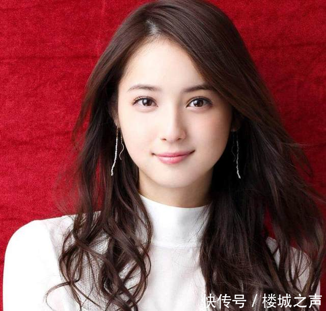 亚洲各国最美女星榜,日本上榜女星大家想到的是谁俄罗斯的惊艳