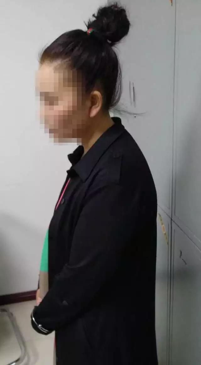 50岁女子在胡同内卖淫!房东帮忙拉嫖客去卖淫地点