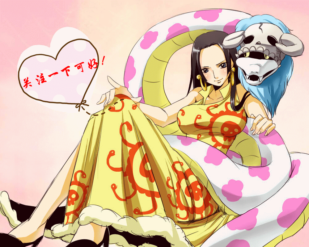 我是2次元空间,喜欢动漫的小伙伴关注空间君