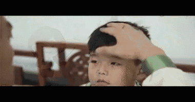 小儿推拿治感冒,咳嗽,最详细图解!