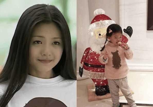 章子怡女儿最逆袭, 大s女儿最翻版, 朱茵女儿却让人失望了