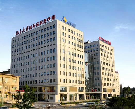畅充科技手机充电新服务全面进驻航空总医院,航天中心