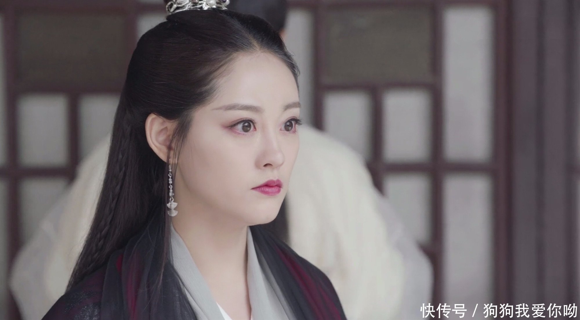 同样是因爱生恨,同样是祝绪丹饰演,玄女和周芷若谁更可怜?