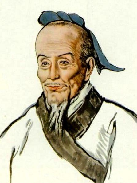 上联:"祖冲之圆周率三点一四",下联太有意思