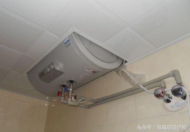 用生命在洗澡?热水器安装错误,20岁花季少女重度烫伤!
