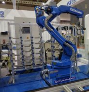 【WRC早知道】知人论物-2018世界机器人大会TA们来了(一)