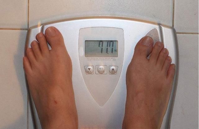 140斤宝妈三个月瘦到98斤,分享经验