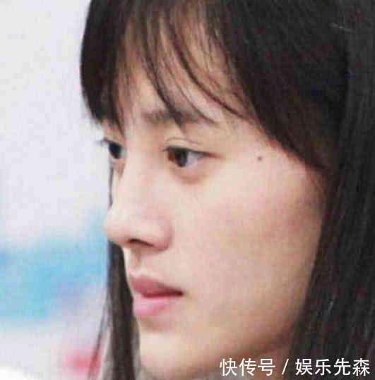 李沁卸妆后, 宋祖儿卸妆后, 鞠婧祎卸妆后, 请做好"眼