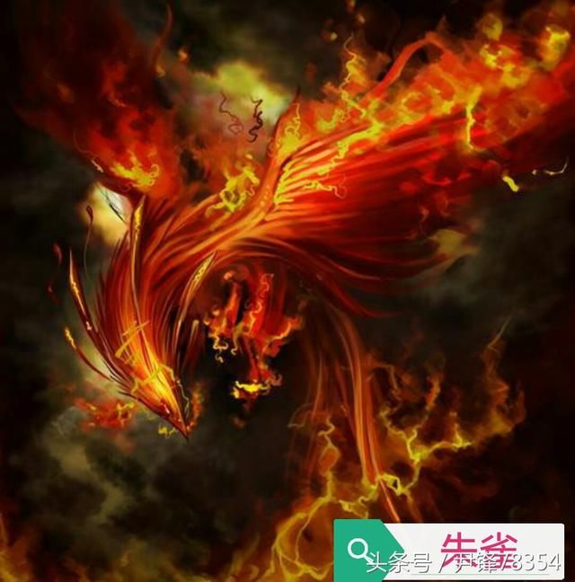 中国神话传说中的十大神兽