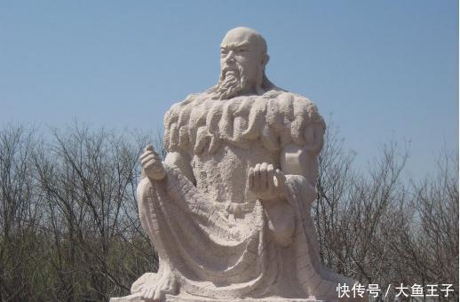 "三皇"至尊人皇伏羲被尊为中华民族人文始祖,他有哪些