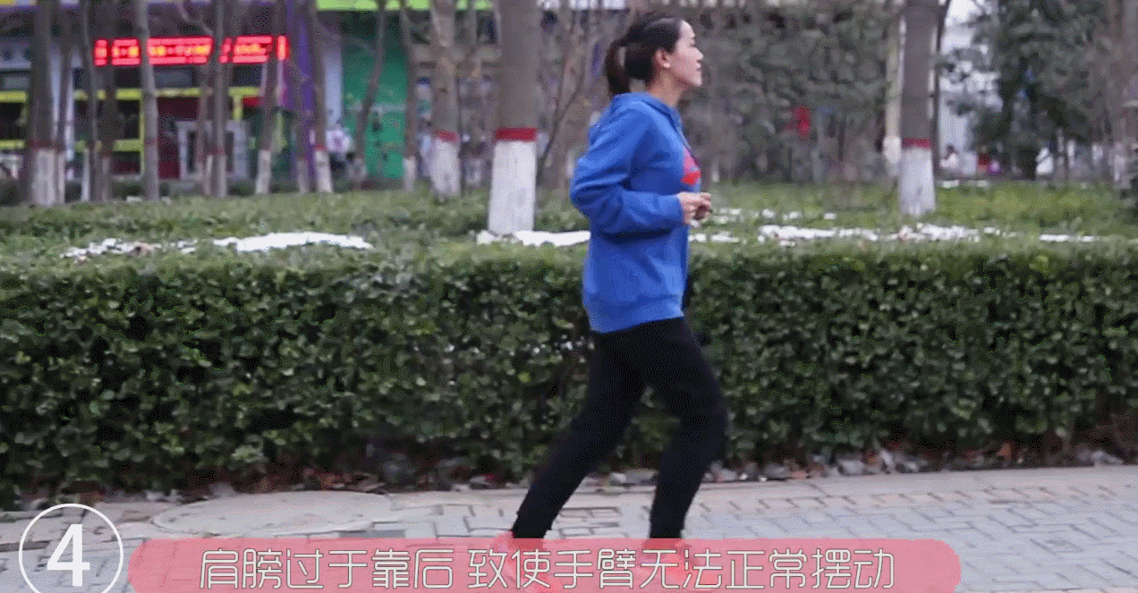 健身前做完这3点,帮助你更加完美的热身-北京时间