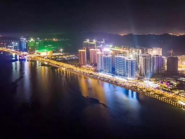 真羡慕,住在濠江区的汕头人!