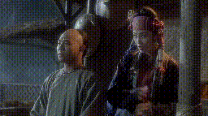 张敏今年51,曾是