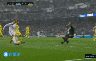 皇马28射被绝杀!86分钟,阿森西奥不防守真无耻!齐祖表情太扎心